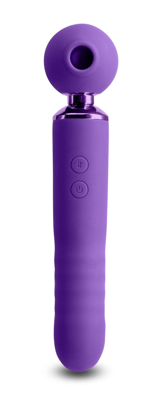 Revel - Fae - Purple - My Sex Toy Hub
