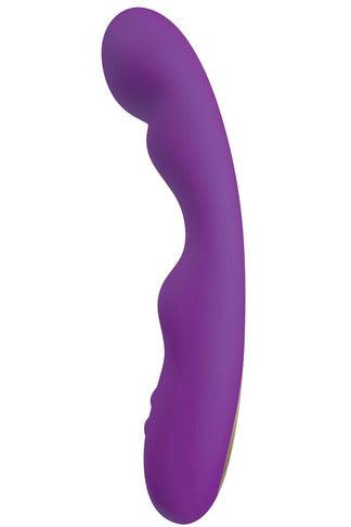 Rhythm - Dandiya - Purple - My Sex Toy Hub