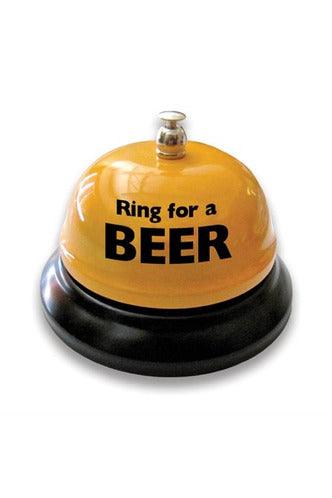 Ring for Beer Table Bell - My Sex Toy Hub