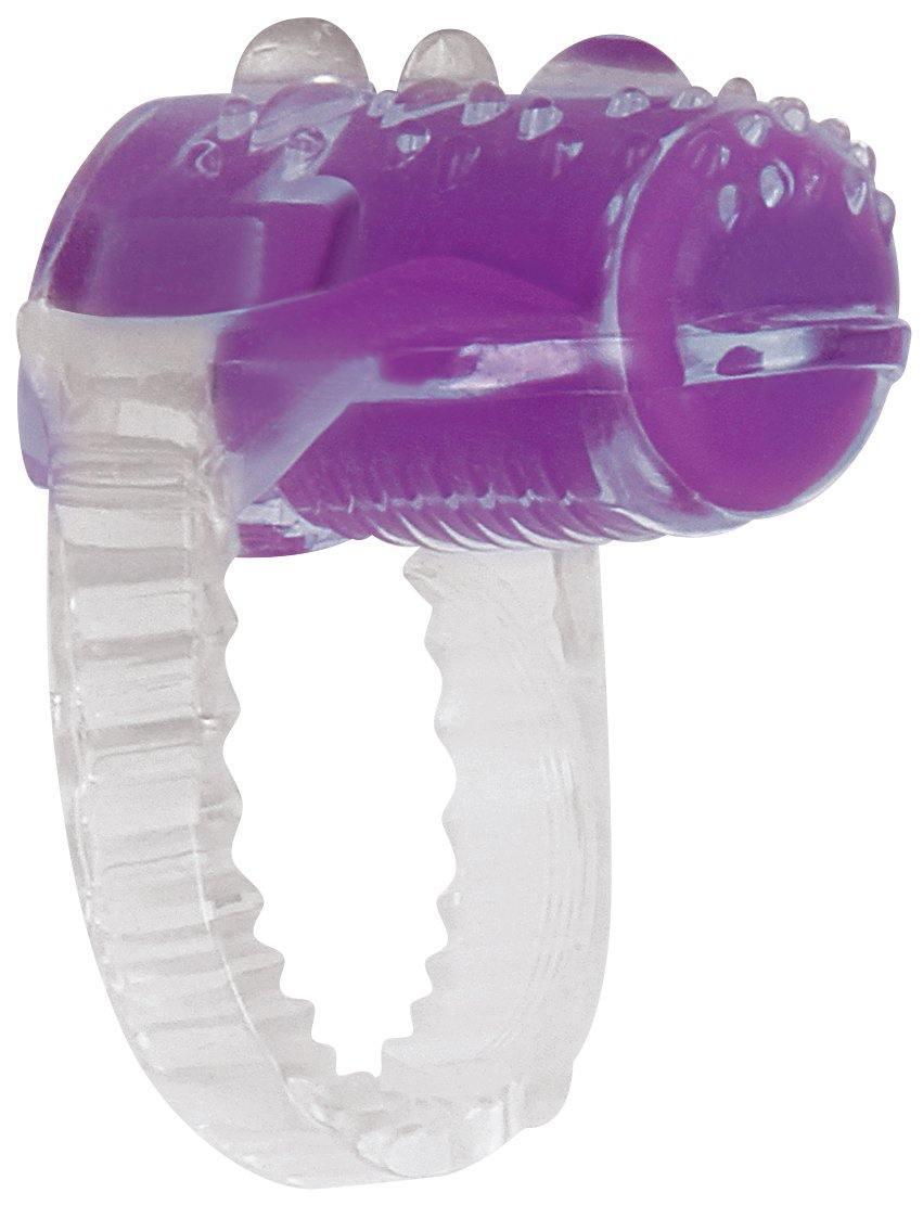 Ring True - Unique Pleasure Rings - My Sex Toy Hub