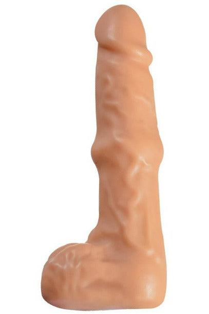 Rollerball Remote Controlled Rolling Dildo - My Sex Toy Hub