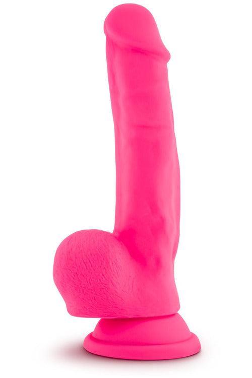Ruse - Shimmy - Hot Pink - My Sex Toy Hub