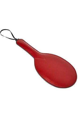 Saffron Ping Pong Paddle - My Sex Toy Hub