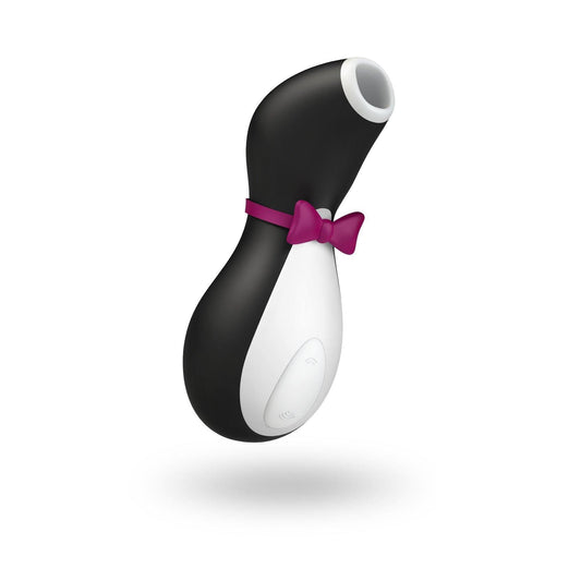 Satisfyer Penguin - My Sex Toy Hub