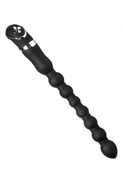 Scepter 10 Function Vibrating Silicone Penetrator - My Sex Toy Hub