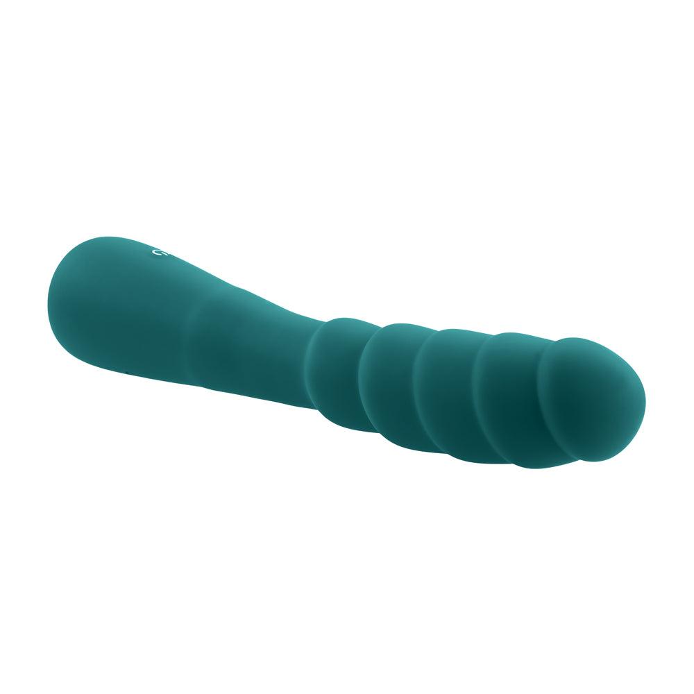 Scorpion - Green - My Sex Toy Hub