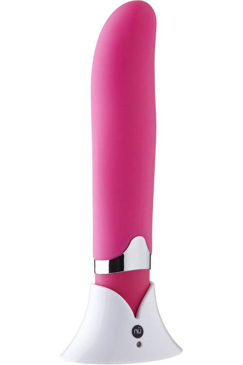 Sensuelle Curve 20 Function Vibe - Pink - My Sex Toy Hub