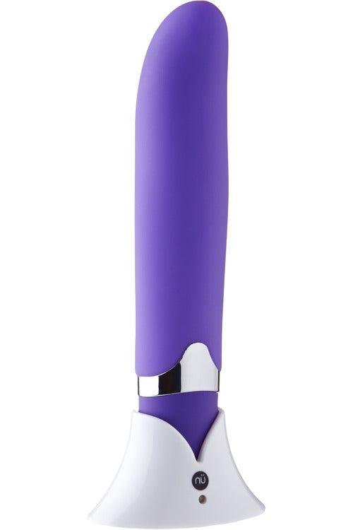 Sensuelle Curve 20 Function Vibe - Purple - My Sex Toy Hub
