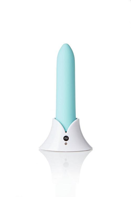 Sensuelle Point 20 Function Bullet - T Blue - My Sex Toy Hub
