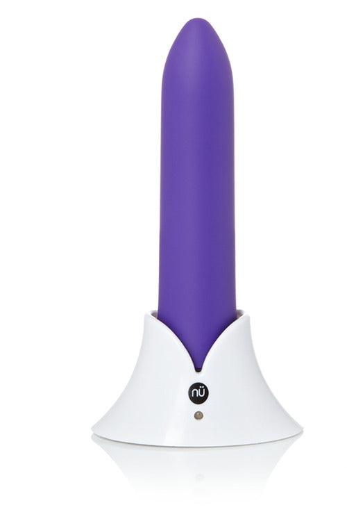 Sensuelle Point 20 Function - Purple - My Sex Toy Hub