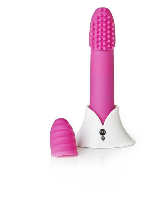 Sensuelle Point Plus - Pink - My Sex Toy Hub