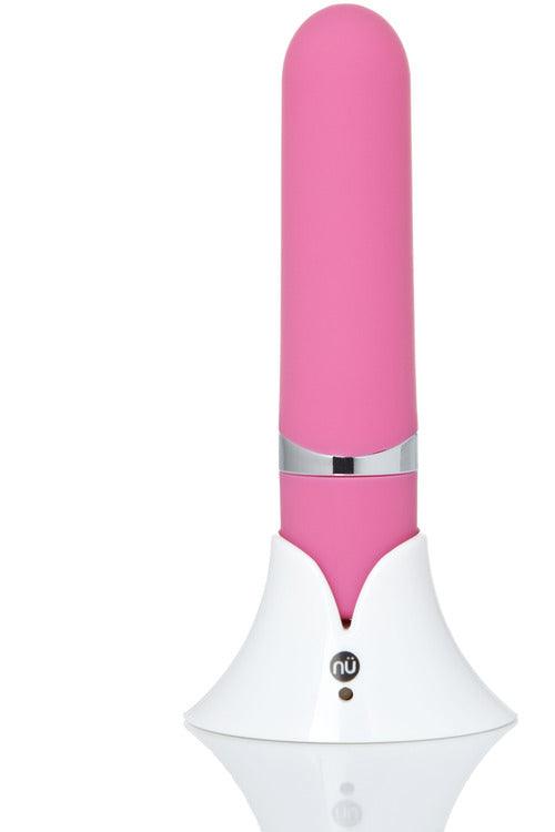 Sensuelle Touch 7 Function Bullet - Pink - My Sex Toy Hub