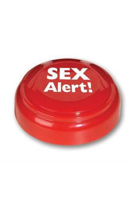 Sex Alert Button - My Sex Toy Hub