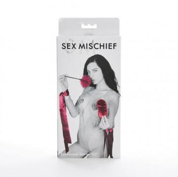 Sex and Mischief Enchanted Bondage Starter Kit - My Sex Toy Hub