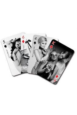 Sex and Mischief Playing Cards - My Sex Toy Hub