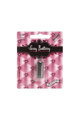Sexy Battery LR1 N - My Sex Toy Hub