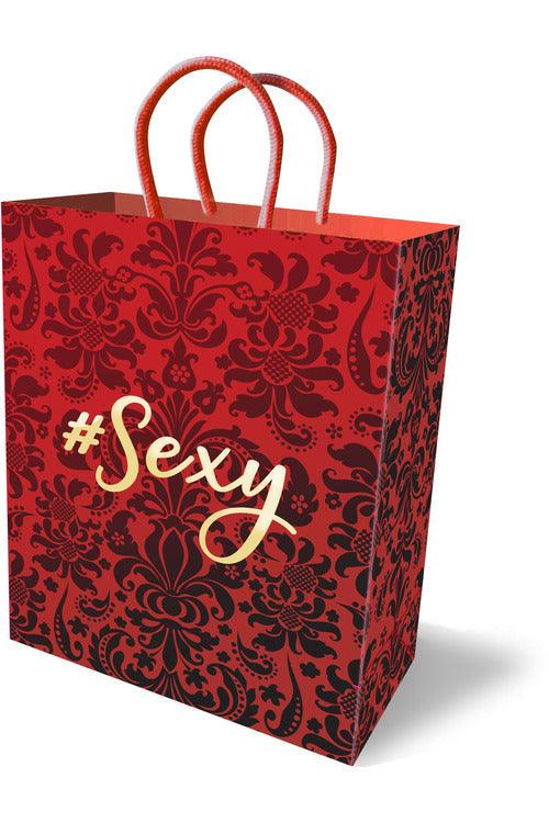 Sexy Gift Bag - My Sex Toy Hub