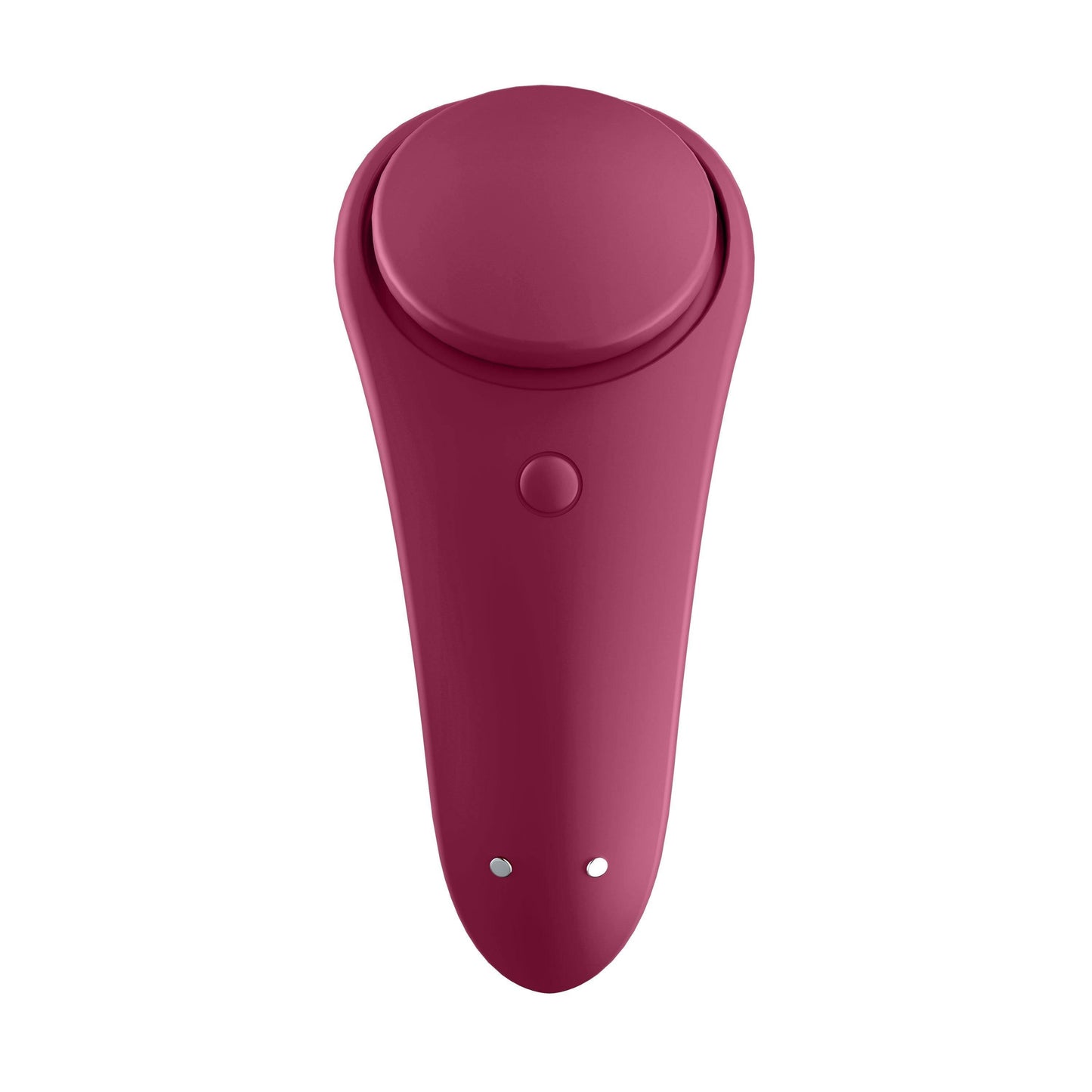 Sexy Secret - Panty Vibrator - My Sex Toy Hub