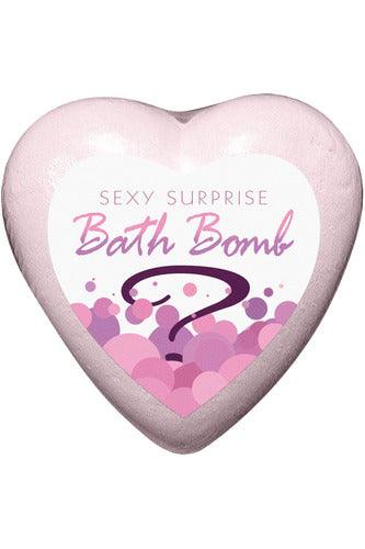 Sexy Surprise Bath Bomb - My Sex Toy Hub