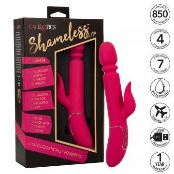 Shameless Slim - Charmer - My Sex Toy Hub