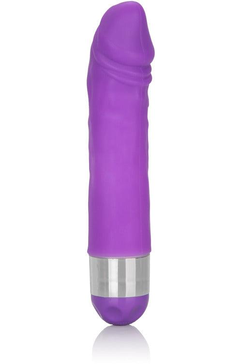 Shane's World Silicone Buddy - Purple - My Sex Toy Hub