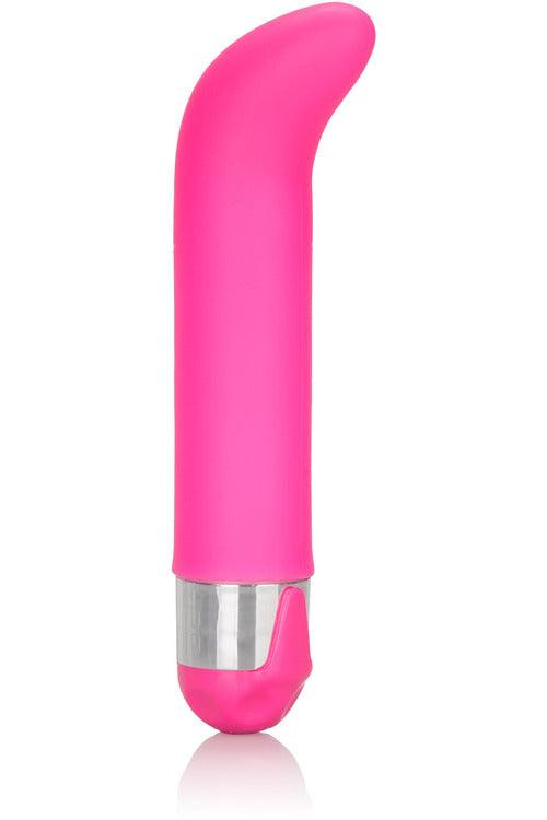Shane's World Silicone "G" - Pink - My Sex Toy Hub