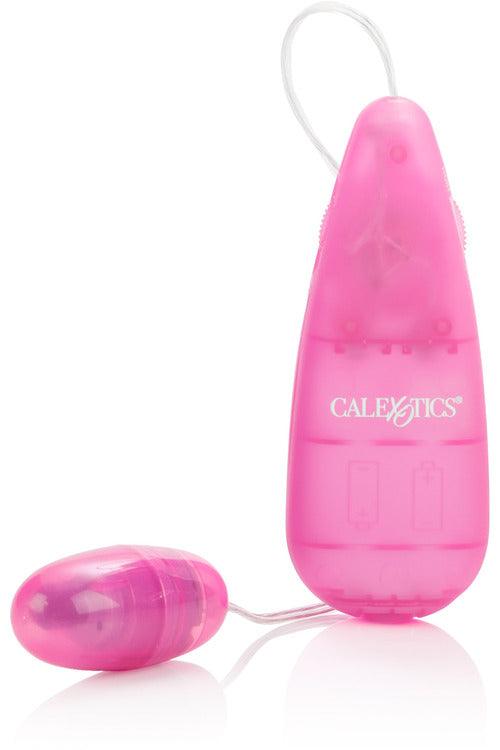 Shanes World Her Vibrating Stimulator - Pink - My Sex Toy Hub