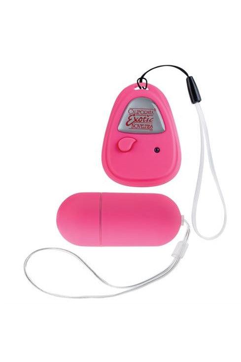 Shanes World Hook Up Remote Control - Pink - My Sex Toy Hub