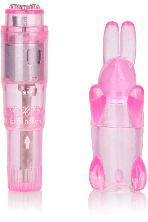 Shanes World Pocket Party - Pink - My Sex Toy Hub