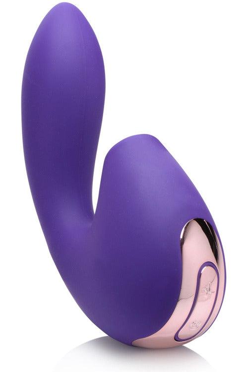 Shegasm Elevate G-Spot Vibrator - My Sex Toy Hub