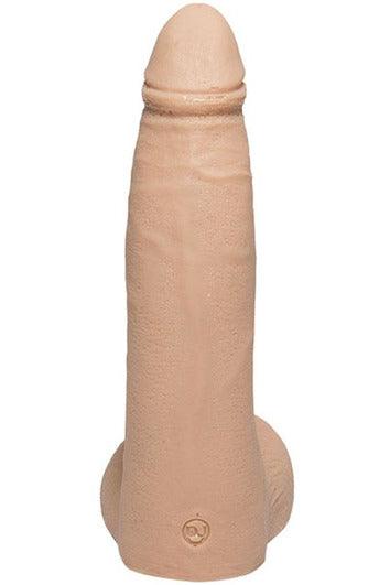 Signature Cocks - Randy - 8.5 Inch Ultraskyn Cock With Removable Vac-U-Lock Suction Cup - My Sex Toy Hub