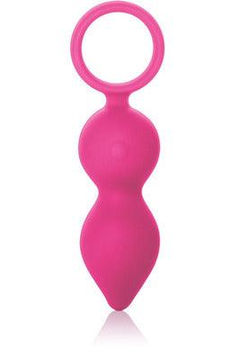 Silhouette S1 - Pink - My Sex Toy Hub