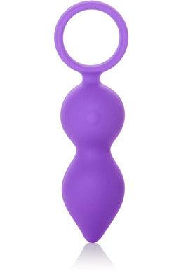 Silhouette S1 - Purple - My Sex Toy Hub