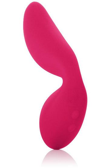 Silhouette S3 - Red - My Sex Toy Hub