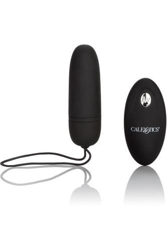 Silicone Remote Bullet - My Sex Toy Hub