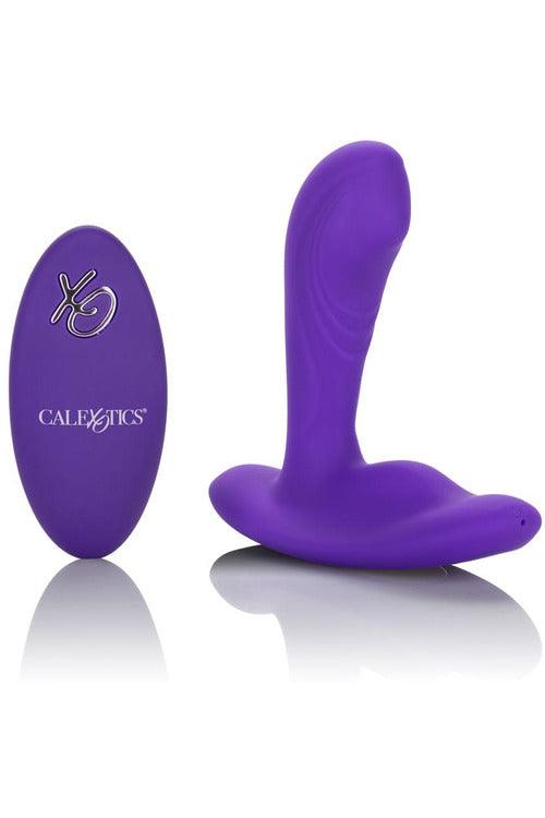 Silicone Remote Pinpoint Pleaser - My Sex Toy Hub