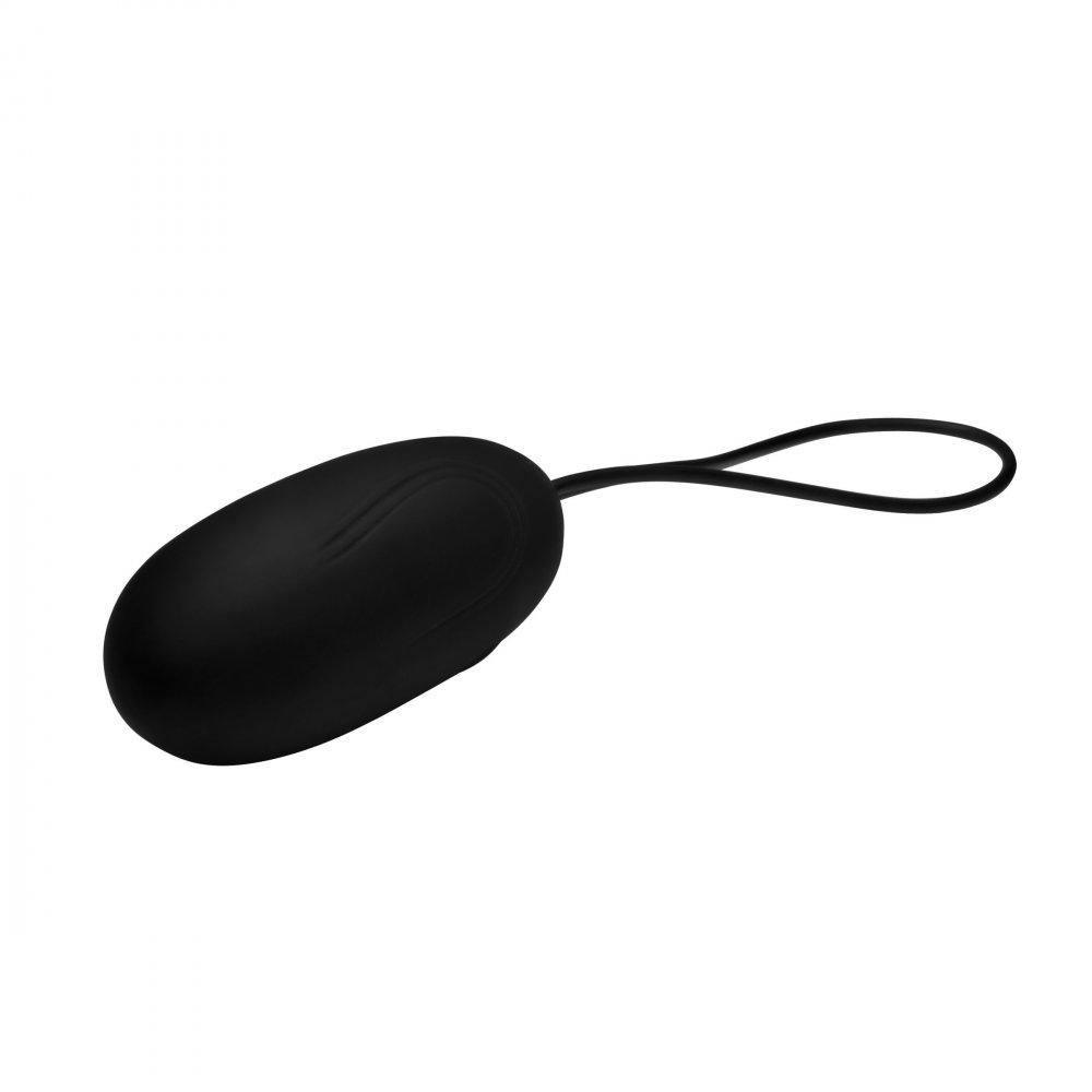 Silicone Vibrating Bullet With Remote Control - My Sex Toy Hub