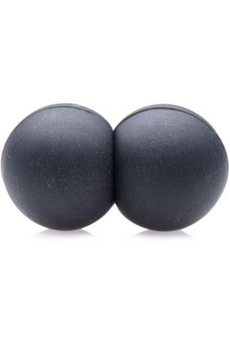 Sin Spheres Silicone Magnetic Balls - My Sex Toy Hub