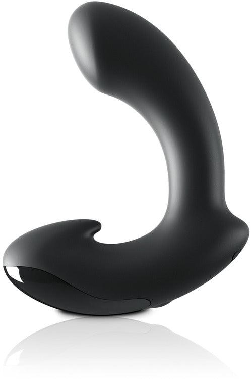 Sir Richard's Control Silicone P-Spot Massager - My Sex Toy Hub