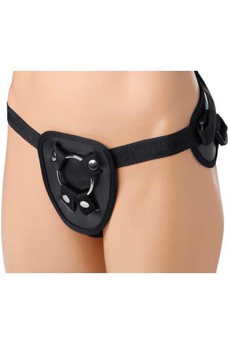 Siren Universal Strap on Harness With Rear Support - My Sex Toy Hub