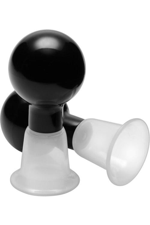 Size Matters See -Thru Nipple Boosters - My Sex Toy Hub