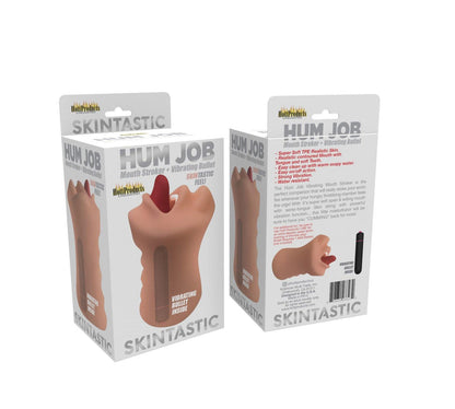 Skinsations - Hum Job - My Sex Toy Hub