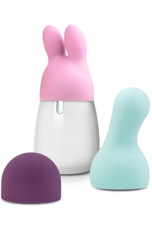 Sola Egg Massager Passion Set - My Sex Toy Hub