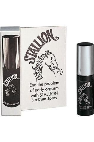 Stallion Spray Delay - My Sex Toy Hub