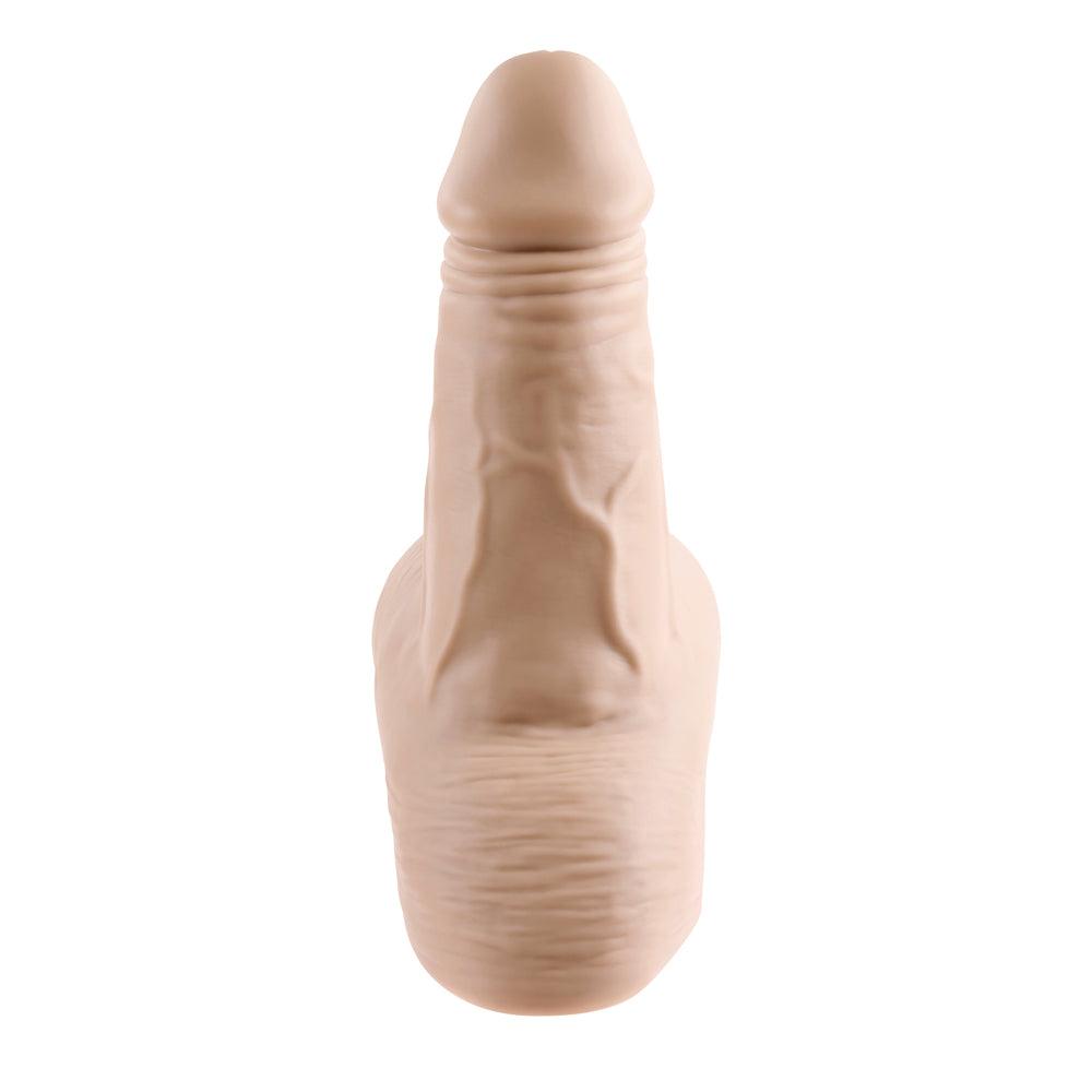 Stand to Pee Silicone - Light - My Sex Toy Hub