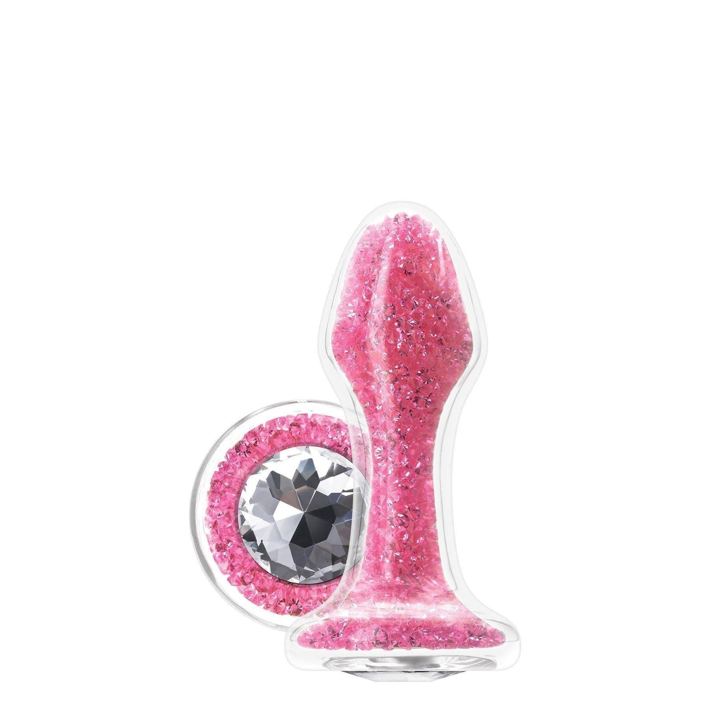 Stardust - Glam - Pink - My Sex Toy Hub