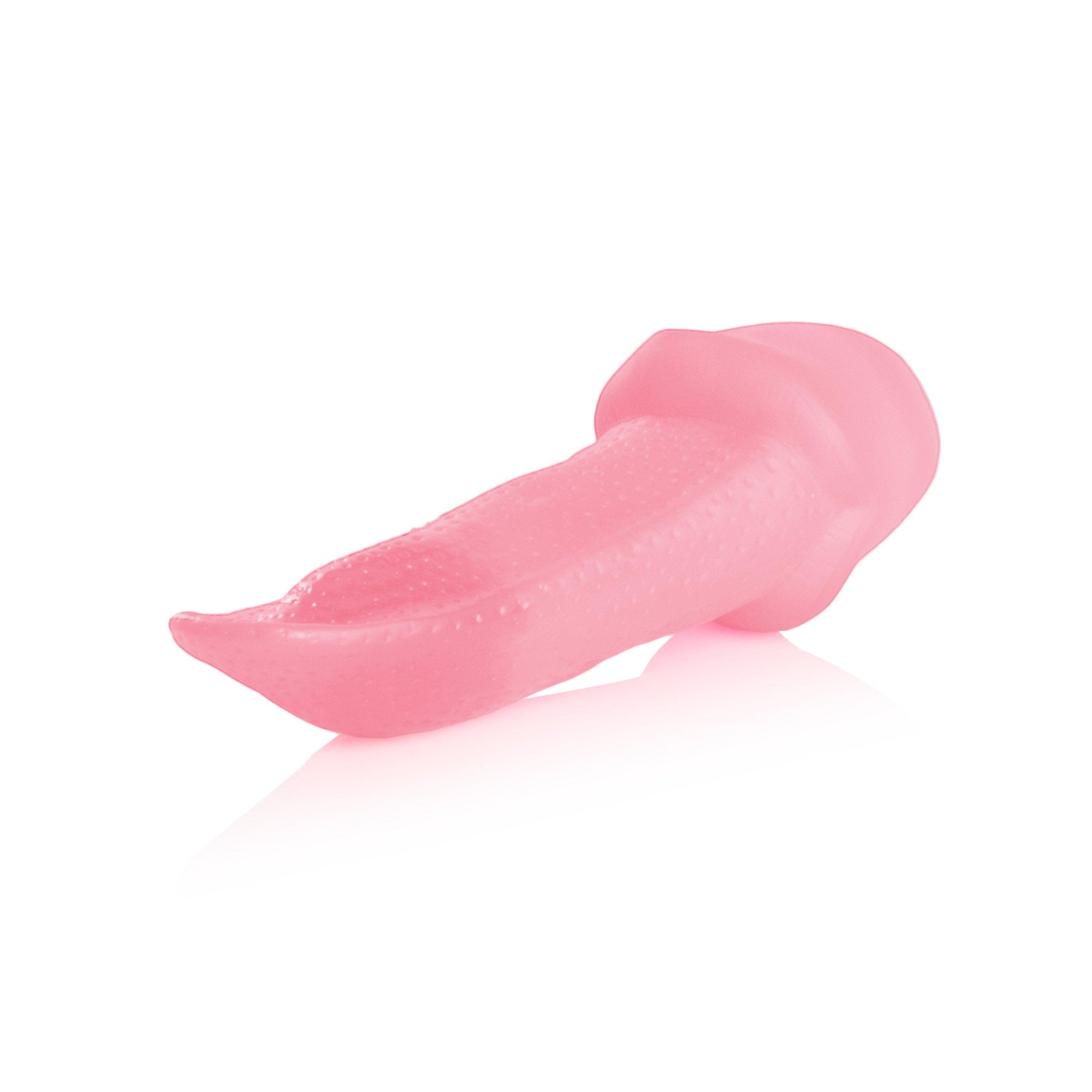 Starter Sultry Sensations Kit - Pink - My Sex Toy Hub