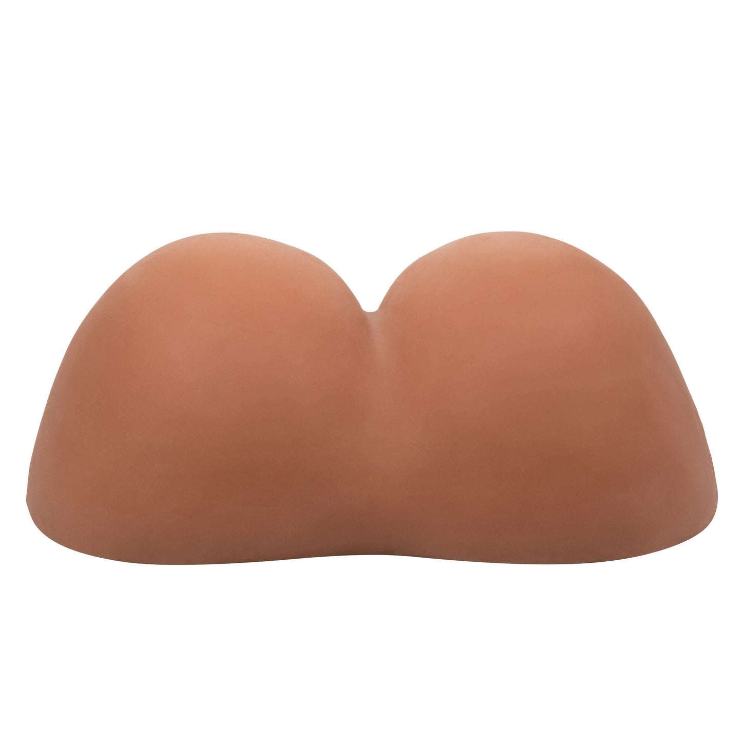 Stroke It Life-Size Ass - Brown - My Sex Toy Hub
