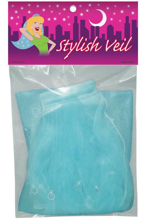 Stylish Veil - My Sex Toy Hub