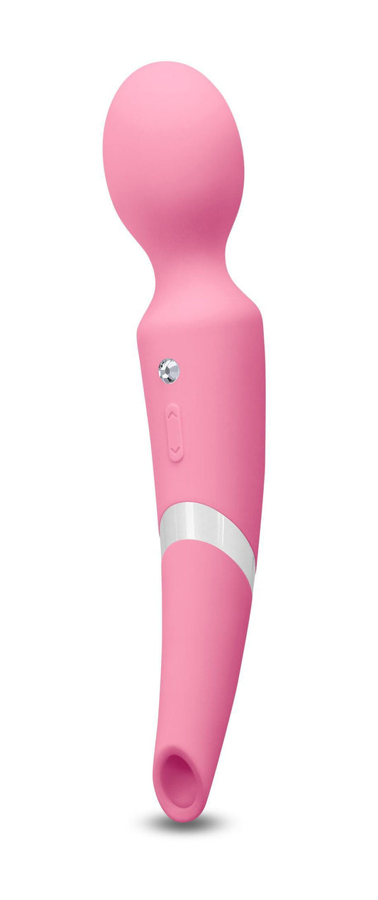 Sugar Pop - Aurora - Pink - My Sex Toy Hub